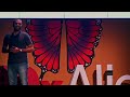 Comparing myself to others saved my life  | Raj Subrameyer | TEDxYouth@Alief