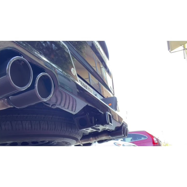 Horsepower Of 6.2l Chevy
