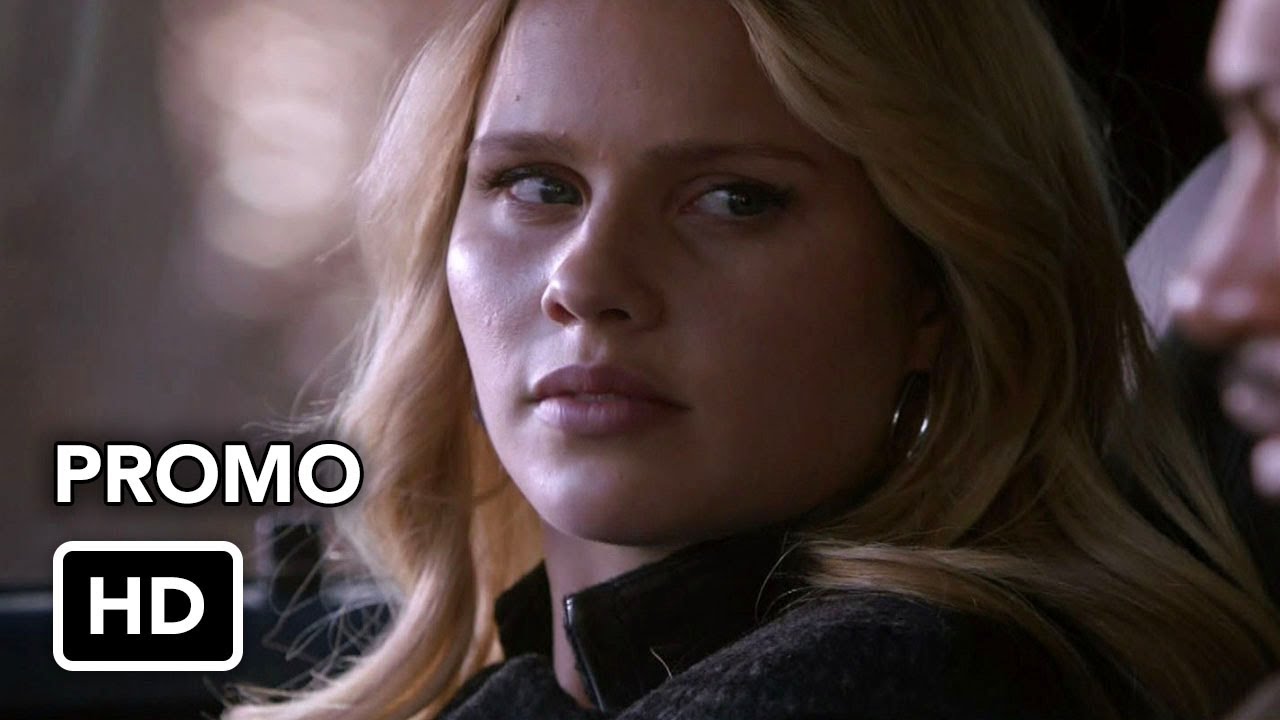 The Originals 1x15 Promo "Le Grand Guignol" (HD)
