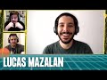 Lucas mazalan y la gamificacin