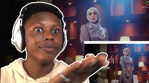 Lesti – Dilema MV Reaction VOCALS THAT BREAK YOUR HEART! | Official Music Video First Time Watching