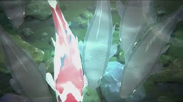 Koe no Katachi OPENING SCENE