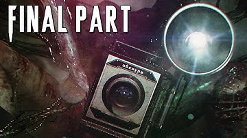 THE EVIL WITHIN 2 EARLY WALKTHROUGH GAMEPLAY PART 2 - Obscura Camera Boss