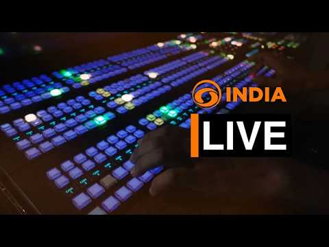 Top Headlines | DD India Live | 7 AM IST