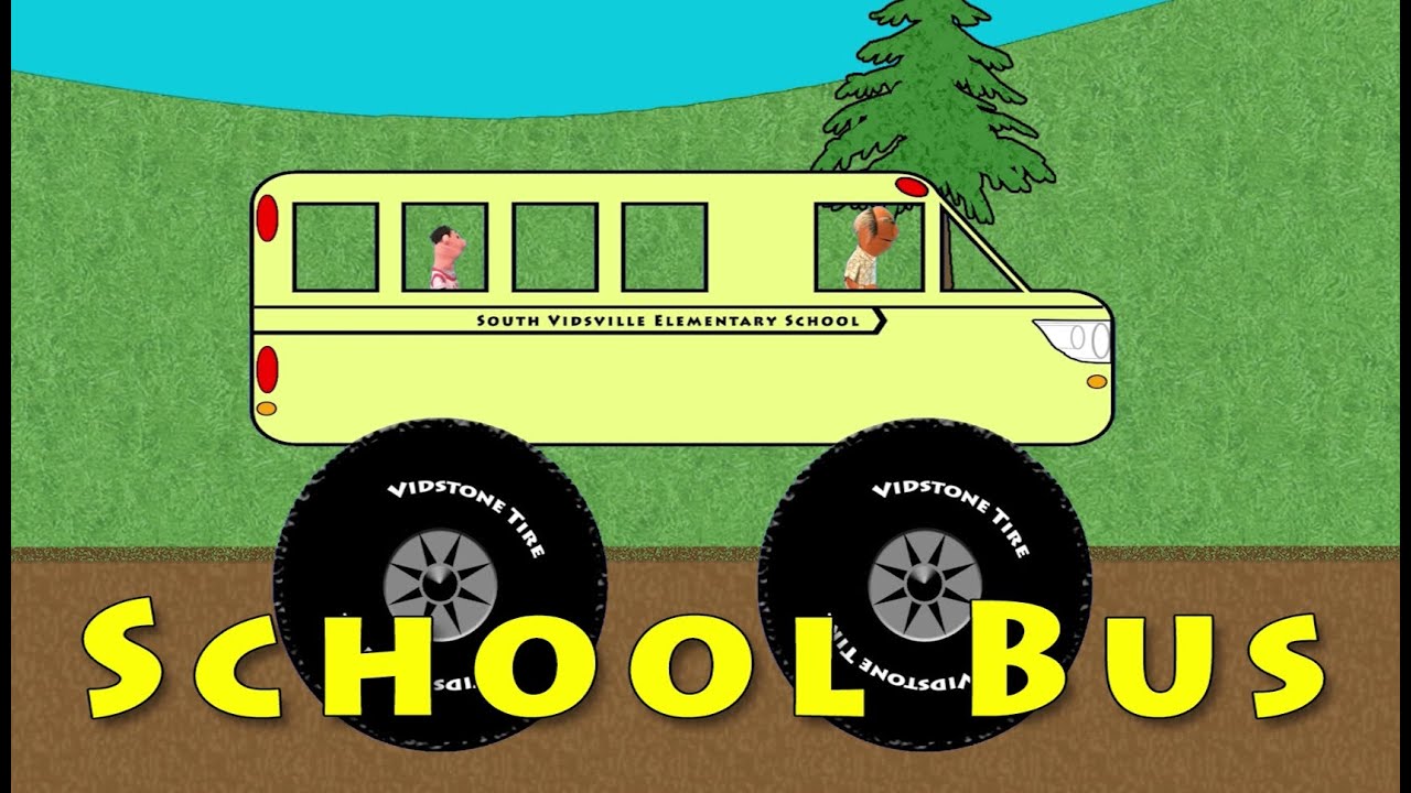 Learn To Spell School Bus Video For Kids Vids4Kids tv YouTube learn-to-spell-school-bus-video-for-kids-vids4kids-tv-youtube
