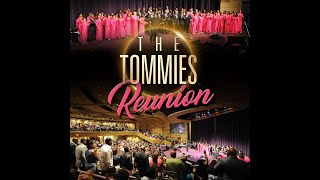 Shout - The Tommies Reunion featuring Denise Battle