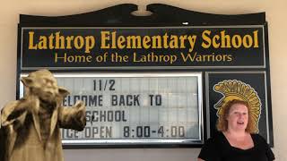 Weekly Warrior Wrap Up Nov  13