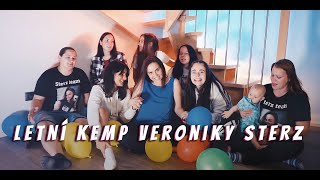 Camp Song - Letní camp Veroniky Sterz 2020