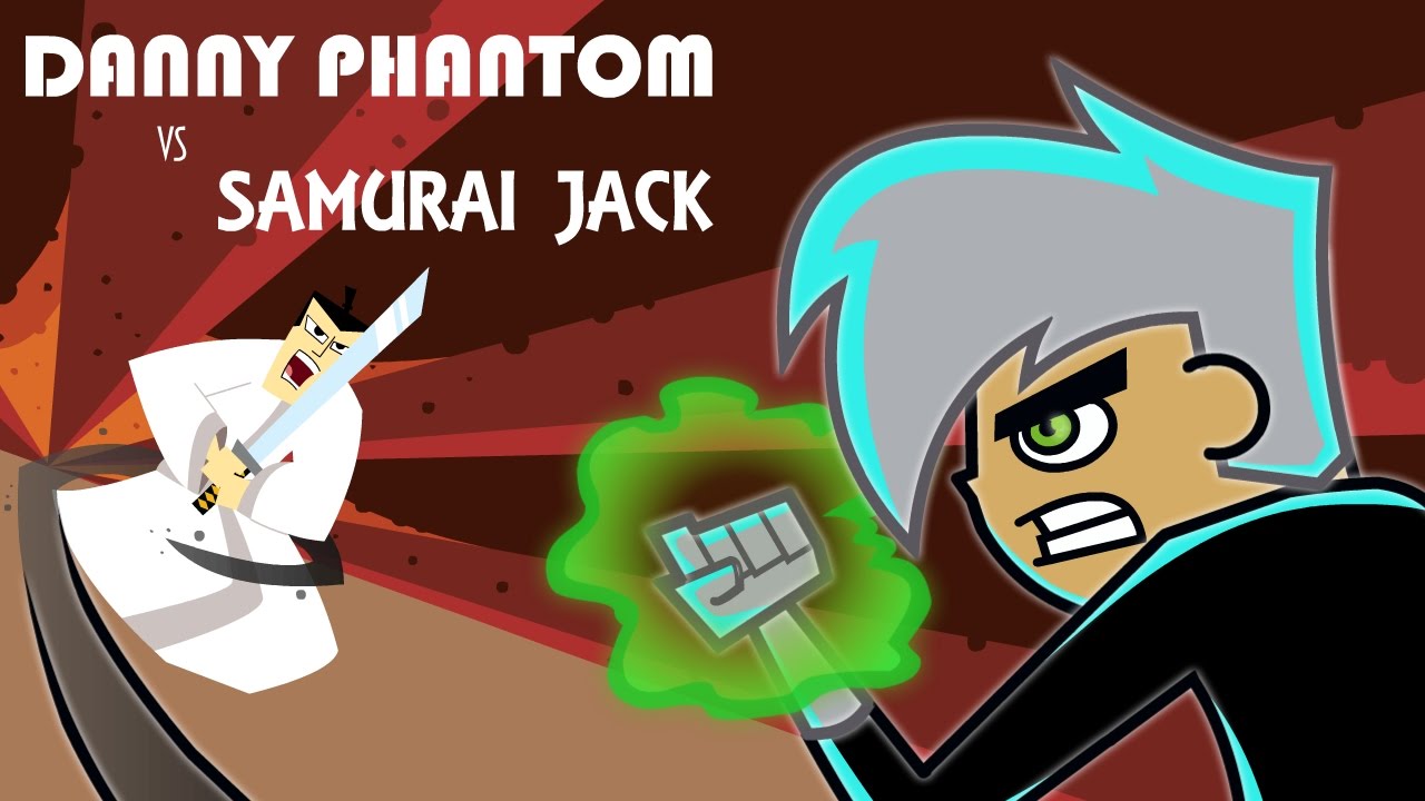 Featured image of post Samurai Jack Crossover Someone wrote a silly epilogue comic of the samurai jack crossover rick and morty