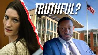 Lindsay Clancy holdout juror’s first interview — body language expert on whether he’s truthful