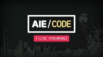 AI Engineer Code Summit 2025: AIE/CODE Track