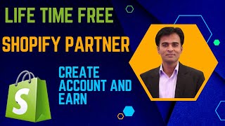 Shopify Partner Guide: How to Create an Account and Start Earning | eskill desk .