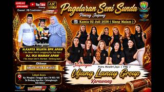 LIVE MALAM 