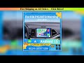 Android 15 For KIA PICANTO Morning 2011 2012 2013 2014 2015 2016 Carplay Auto Multimedia Car Radio