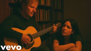 Download Lagu Ed Sheeran ft. Halsey - \ MP3