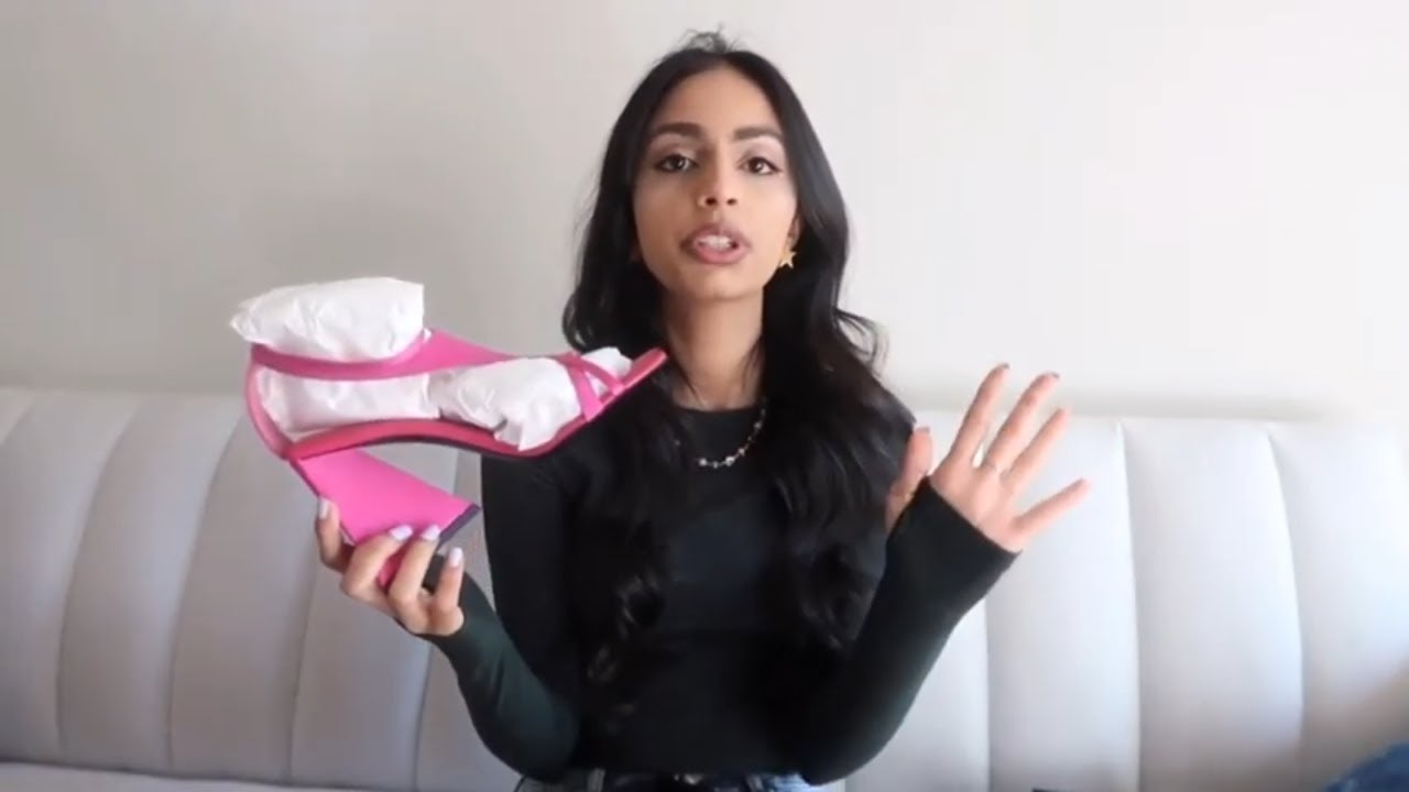 First Haul of 2022 | Luxury Haul 2022 | REMAIN Birger Christensen, The Attico, Etc. | Stylebymalvika