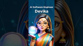 Introducing DEVIKA - OpenSource AI Software Engineer | What Is Devika  ? | Simplilearn | #shorts screenshot 1