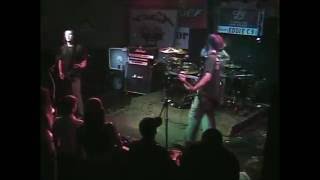 Deroot (LIVE) - Eye Contact - never released song