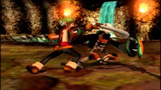 Dark Cloud OST - Main Theme (Original Version)(EXTENDED)(HQ/HD)