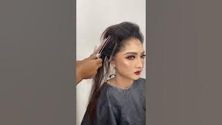 TUTORIAL MENYASAK RAMBUT