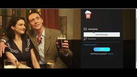 movie streaming video platform PHP lwebsite with source code netflix clone