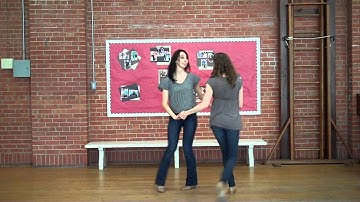 Salsa: Hammerlock Copa