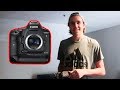 Surprising My Filmer With A $6500 Camera!