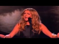 Céline Dion – Hymne à l’amour Tribute to Paris victims American Music Awards 2015