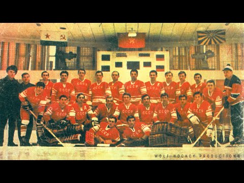 Видео: СССР - Польша Олимпиада 1972 в Саппоро Обзор Голов