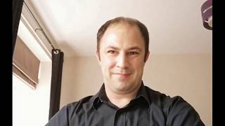 (patreon) ben emberley - promo video