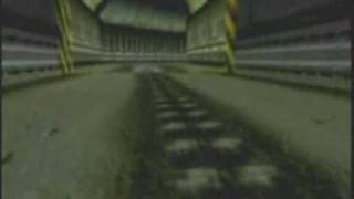 Sonic Adventure 2 E3 2000 Trailer