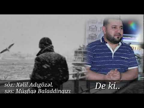 Xəlil Adıgözəl- \