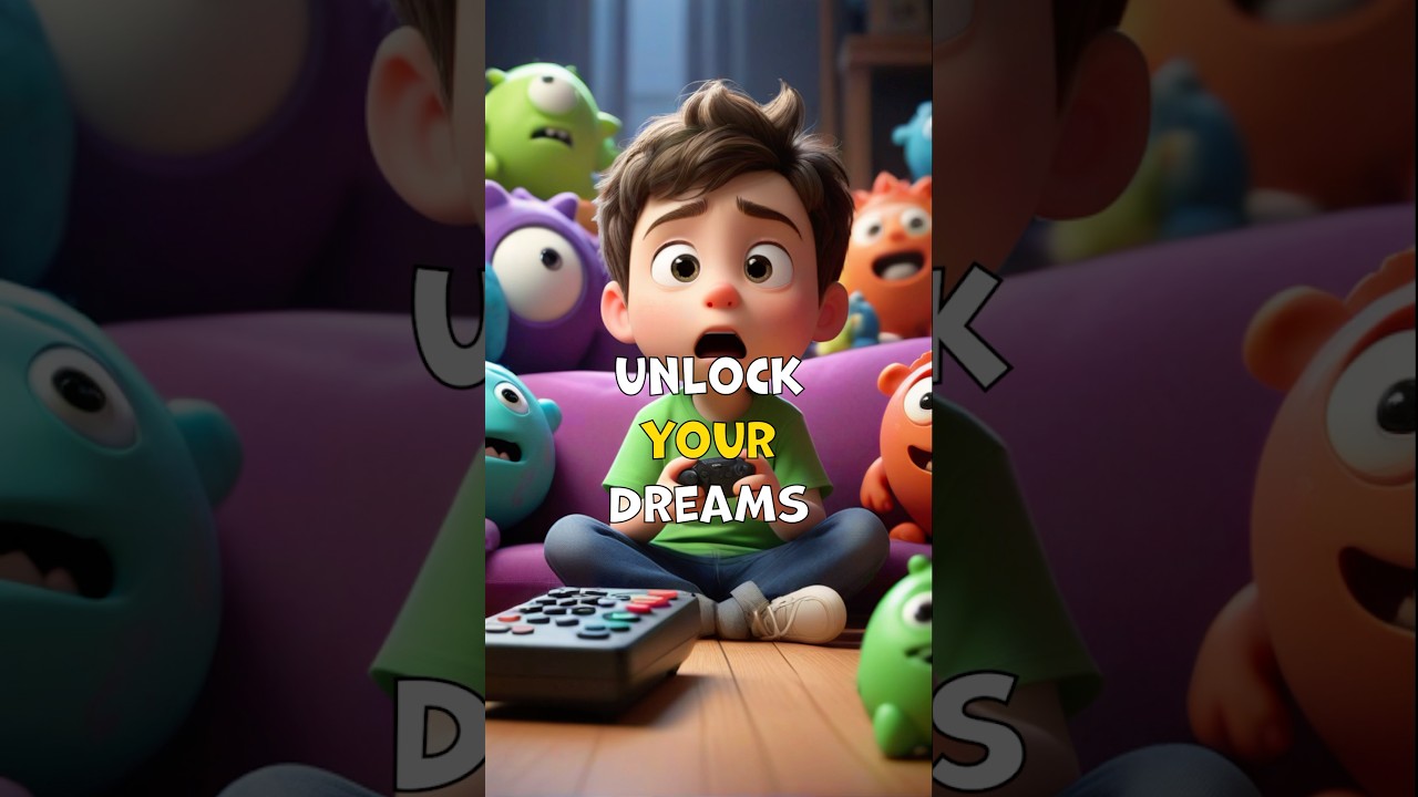 Dad’s Dance Curse | 