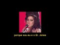 Amy Winehouse - Me &amp; Mr. Jones (legendado/tradução)