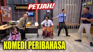 Hujan Pembawa Cuan Bagi Andhika \u0026 Hesti! | LAPOR PAK! (06/12/23)*