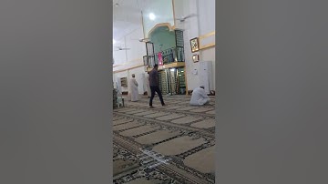أذآن القارئ عدي المحمدي
