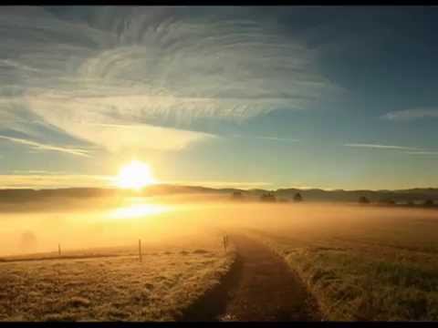 А льон цвіте синьо | Flax blossoms | Ukrainian song | Льонок