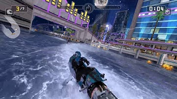 Riptide GP: Renegade - Just playing/Road to 100% part 5