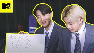 Download Lagu 60 secondes avec BTS | MTV HITS MP3