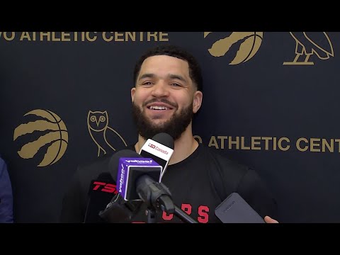 The Final Road Trip | Raptors Today