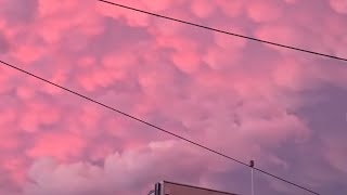 Pink clouds on acid (Interlude)
