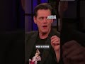 Dinner with Hannibal Lecter? Jim Carrey spills the tea! 🍷