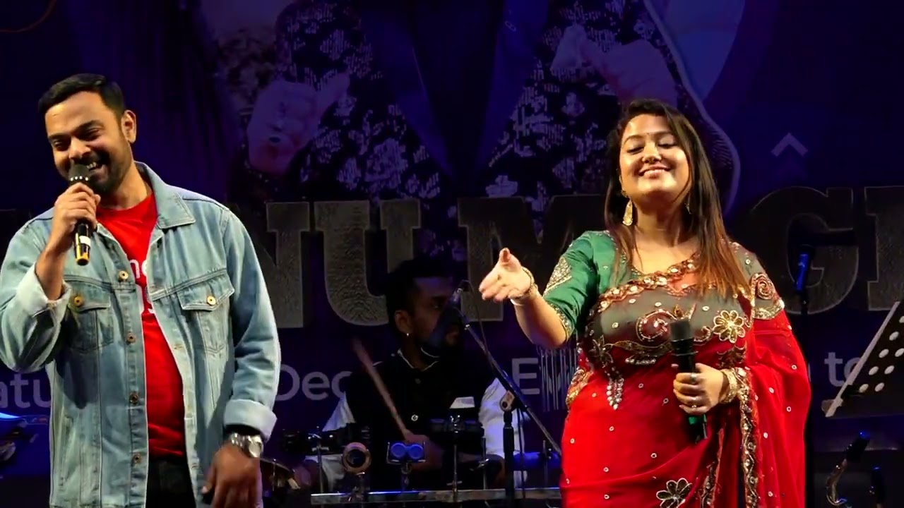 Mere Mehboob Mere Sanam_  Symphony In Harmony 1080p, h264