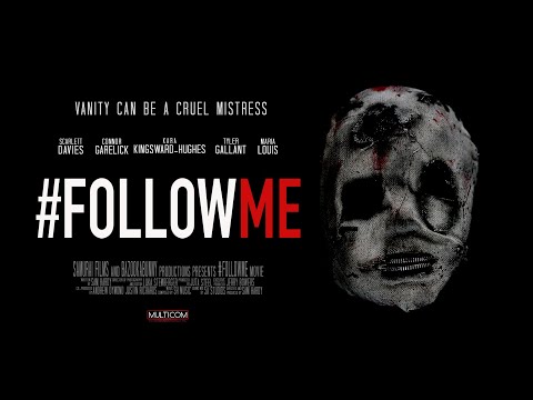 #FOLLOWME