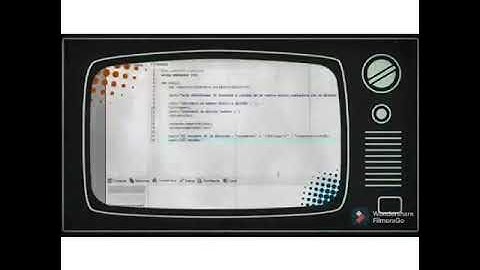 Programa/código DEV-C++
