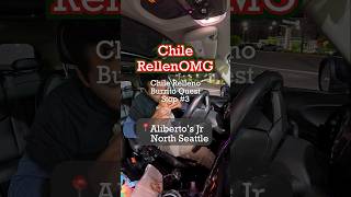 Best Chile Relleno Burrito in Seattle??