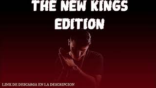 01. Kevin Roldan 😘 Sin Tus Besos (Album The New Kings Edition)