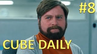 CUBE DAILY #8 - Лучшие приколы за день! CUBE DAILY #8 - Лучшие приколы за день!