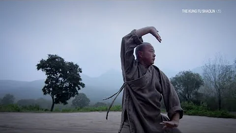 The Kung Fu Shaolin EP1 Ultimate Skills