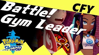 Pokémon Sword and Shield - Battle! Gym Leader (Remix)
